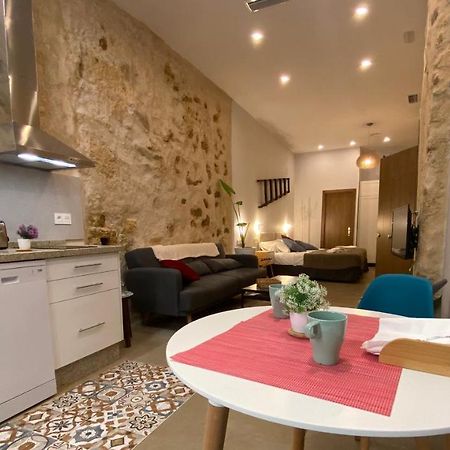 Gadeiras Suites - Apartamentos Turisticos De 2 Llaves Cádiz Exterior foto