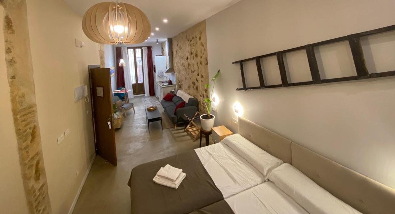 Gadeiras Suites - Apartamentos Turisticos De 2 Llaves Cádiz Exterior foto
