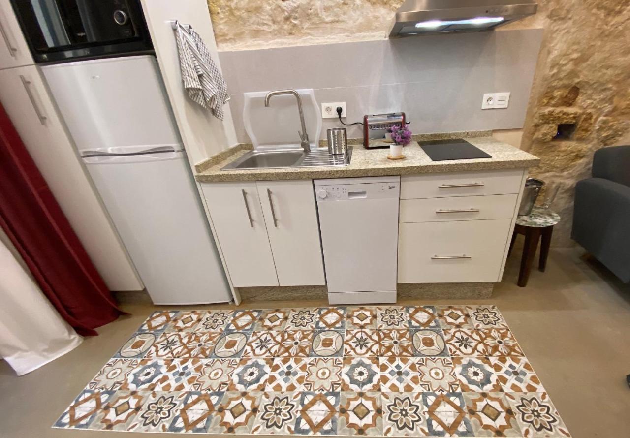 Gadeiras Suites - Apartamentos Turisticos De 2 Llaves Cádiz Exterior foto
