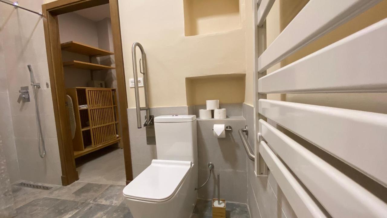 Gadeiras Suites - Apartamentos Turisticos De 2 Llaves Cádiz Exterior foto