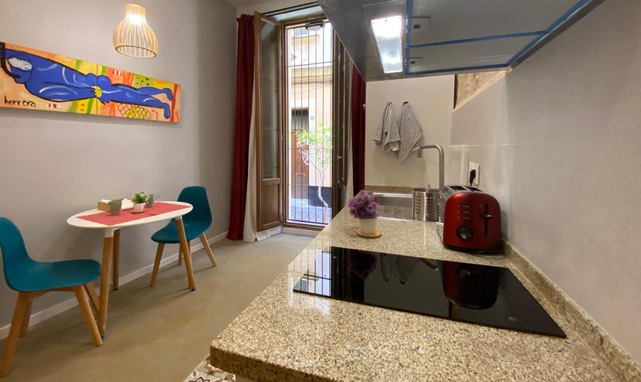 Gadeiras Suites - Apartamentos Turisticos De 2 Llaves Cádiz Exterior foto