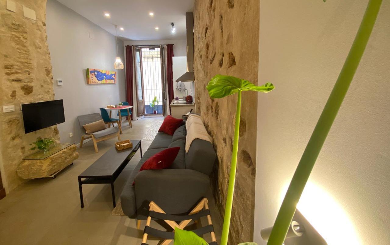 Gadeiras Suites - Apartamentos Turisticos De 2 Llaves Cádiz Exterior foto