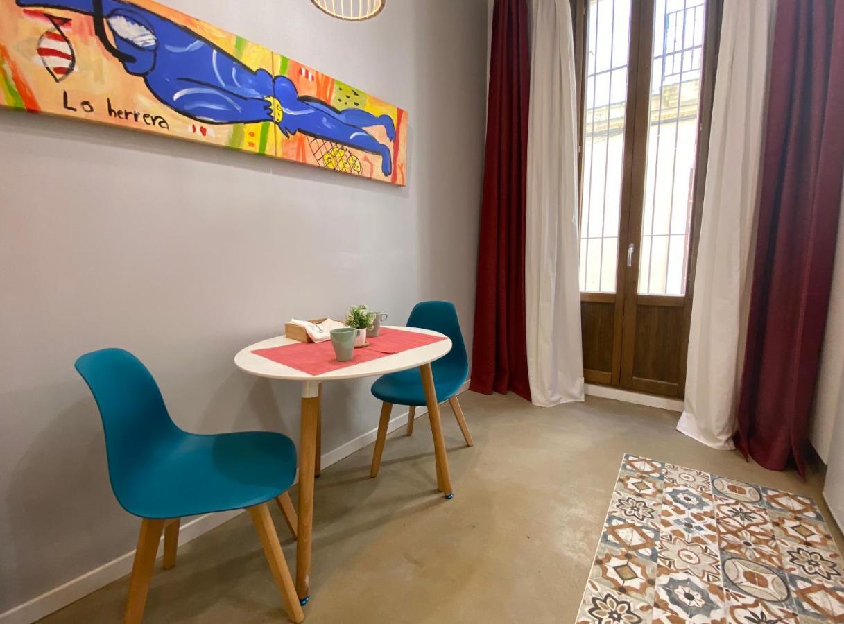 Gadeiras Suites - Apartamentos Turisticos De 2 Llaves Cádiz Exterior foto