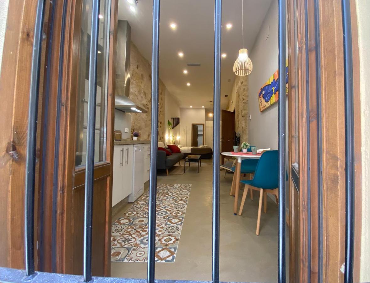 Gadeiras Suites - Apartamentos Turisticos De 2 Llaves Cádiz Exterior foto