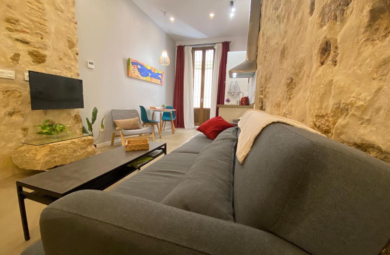 Gadeiras Suites - Apartamentos Turisticos De 2 Llaves Cádiz Exterior foto