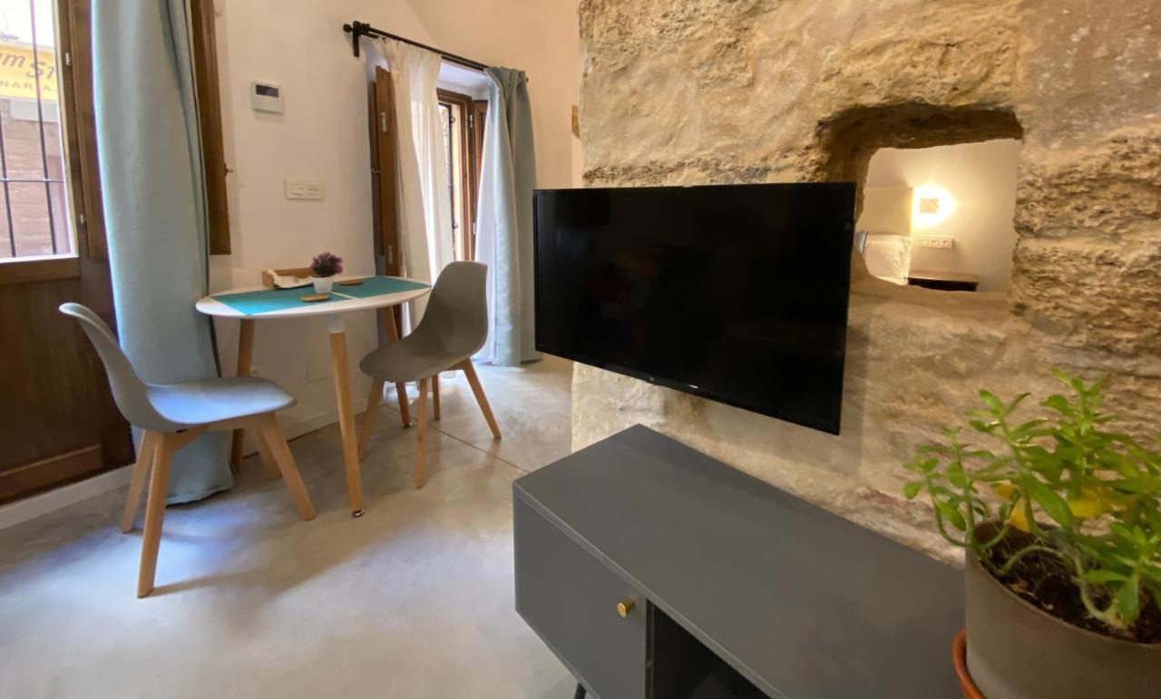 Gadeiras Suites - Apartamentos Turisticos De 2 Llaves Cádiz Exterior foto