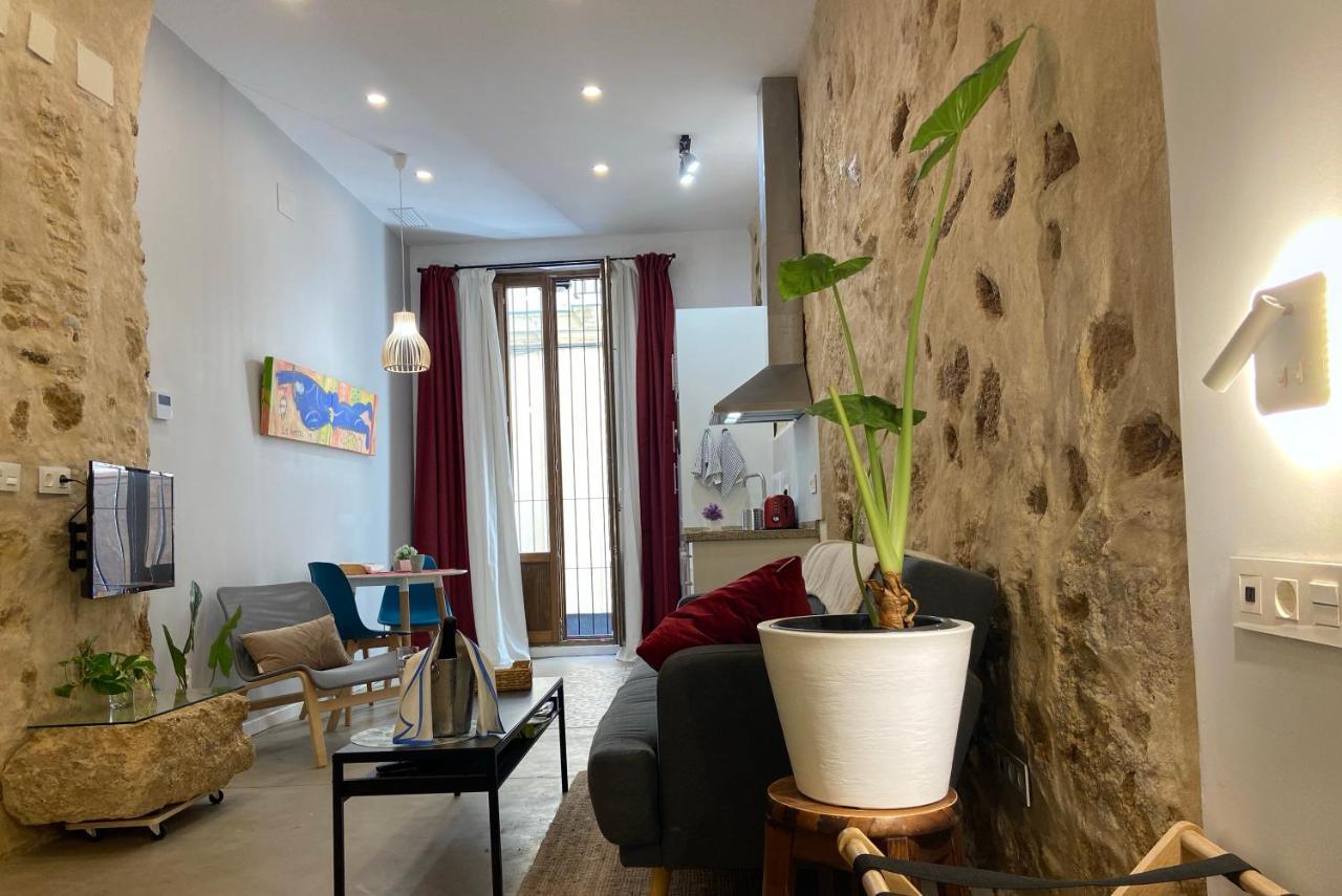 Gadeiras Suites - Apartamentos Turisticos De 2 Llaves Cádiz Exterior foto