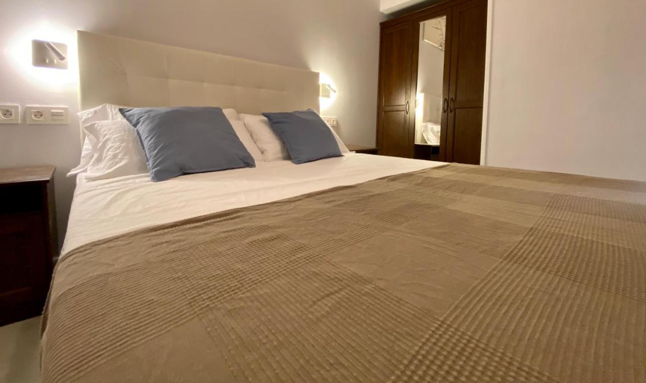 Gadeiras Suites - Apartamentos Turisticos De 2 Llaves Cádiz Exterior foto