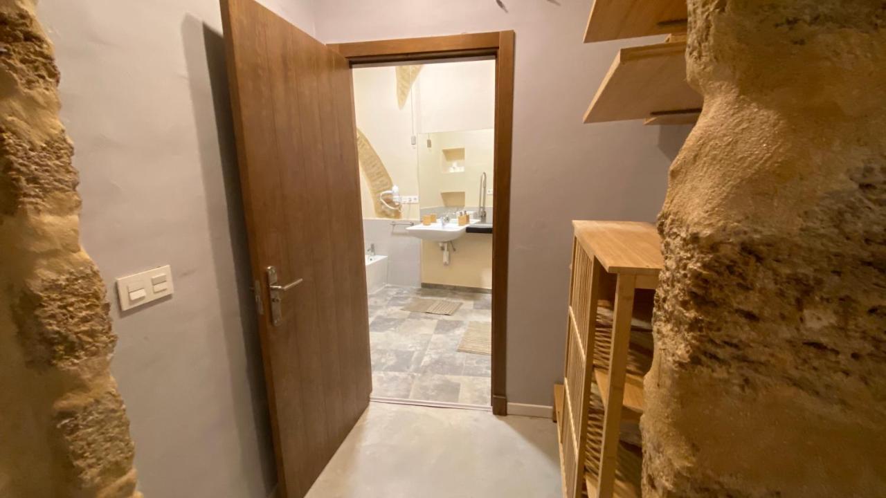 Gadeiras Suites - Apartamentos Turisticos De 2 Llaves Cádiz Exterior foto