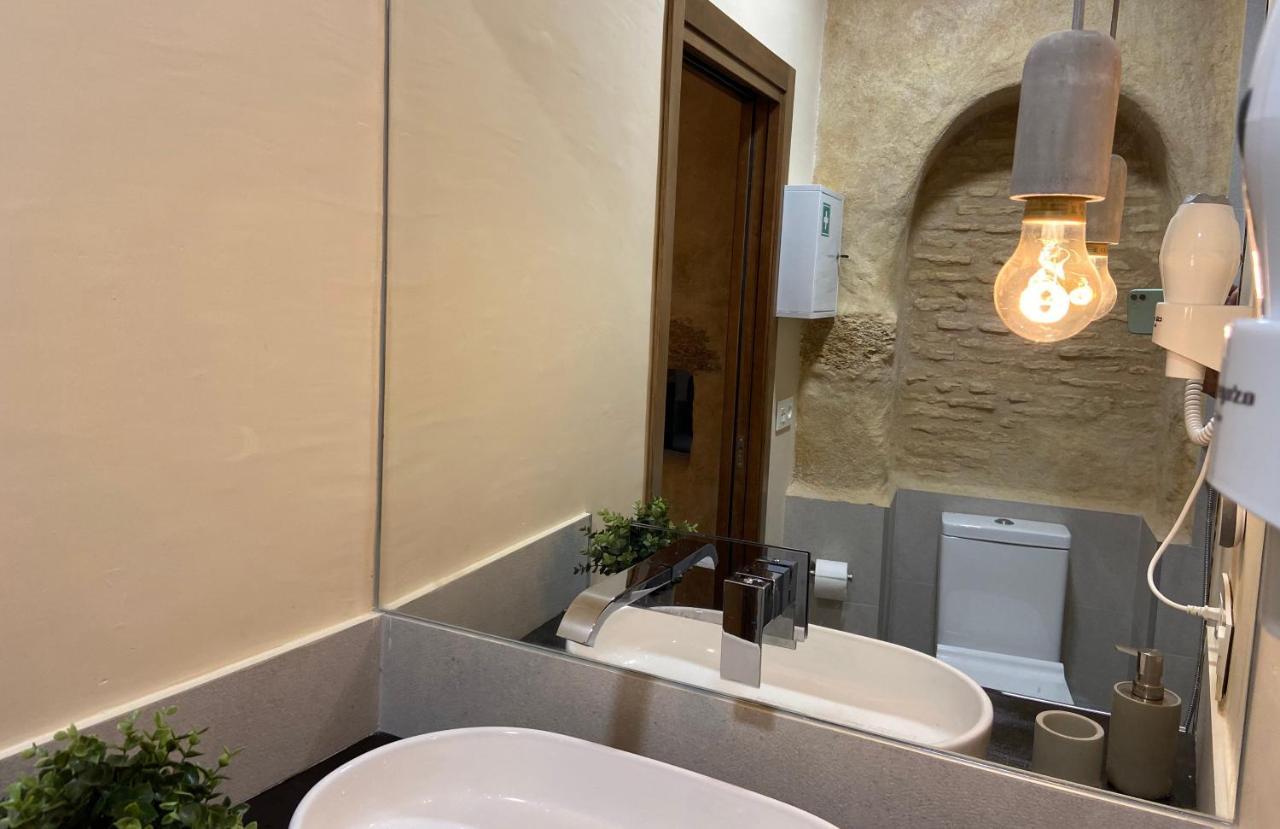 Gadeiras Suites - Apartamentos Turisticos De 2 Llaves Cádiz Exterior foto