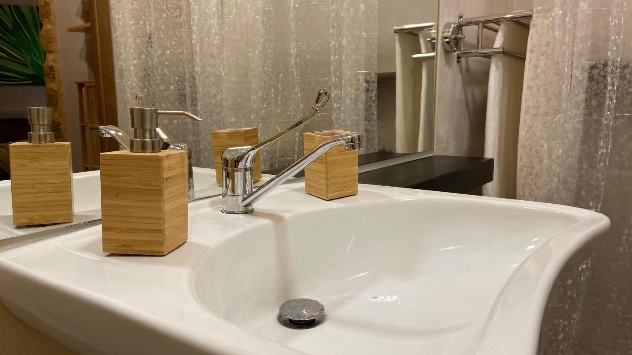 Gadeiras Suites - Apartamentos Turisticos De 2 Llaves Cádiz Exterior foto