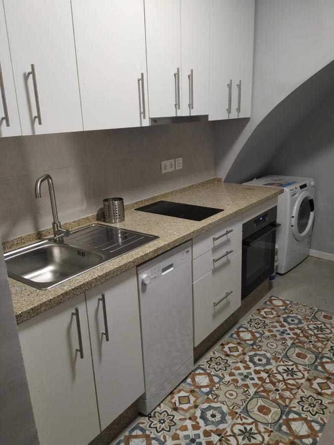 Gadeiras Suites - Apartamentos Turisticos De 2 Llaves Cádiz Exterior foto