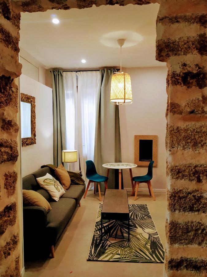 Gadeiras Suites - Apartamentos Turisticos De 2 Llaves Cádiz Exterior foto